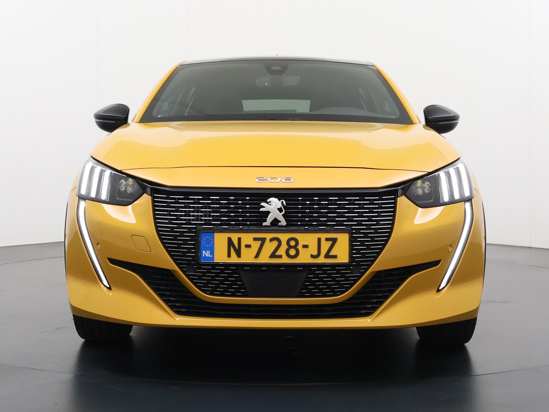 Peugeot 208 GT Pack 100pk - Afbeelding 3