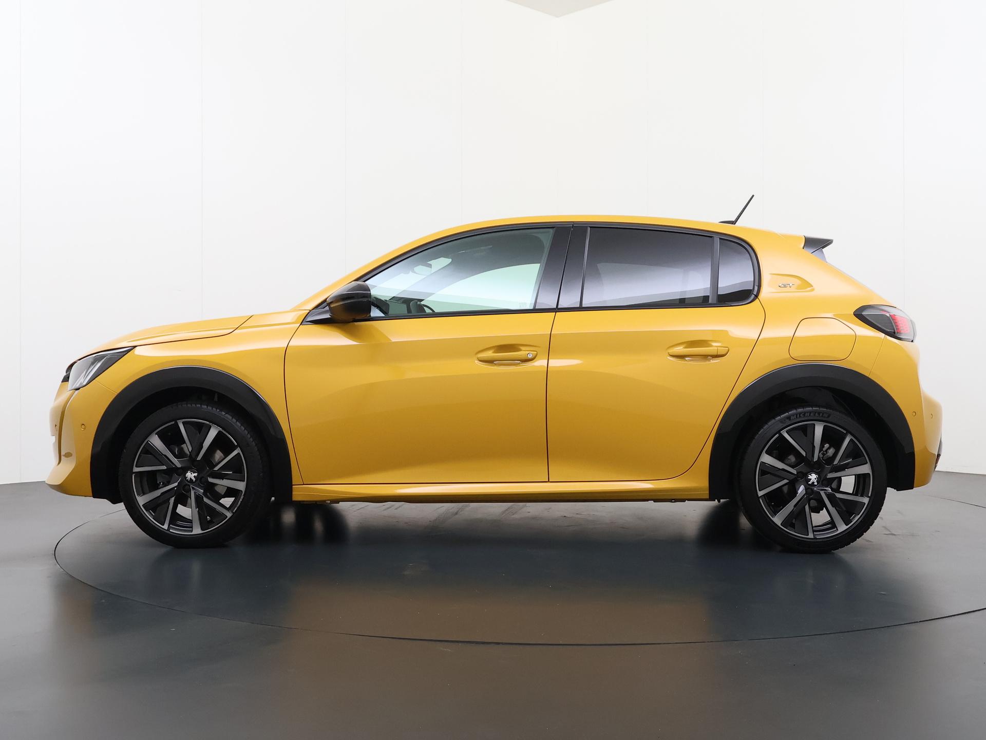 Peugeot 208 GT Pack 100pk - Afbeelding 4