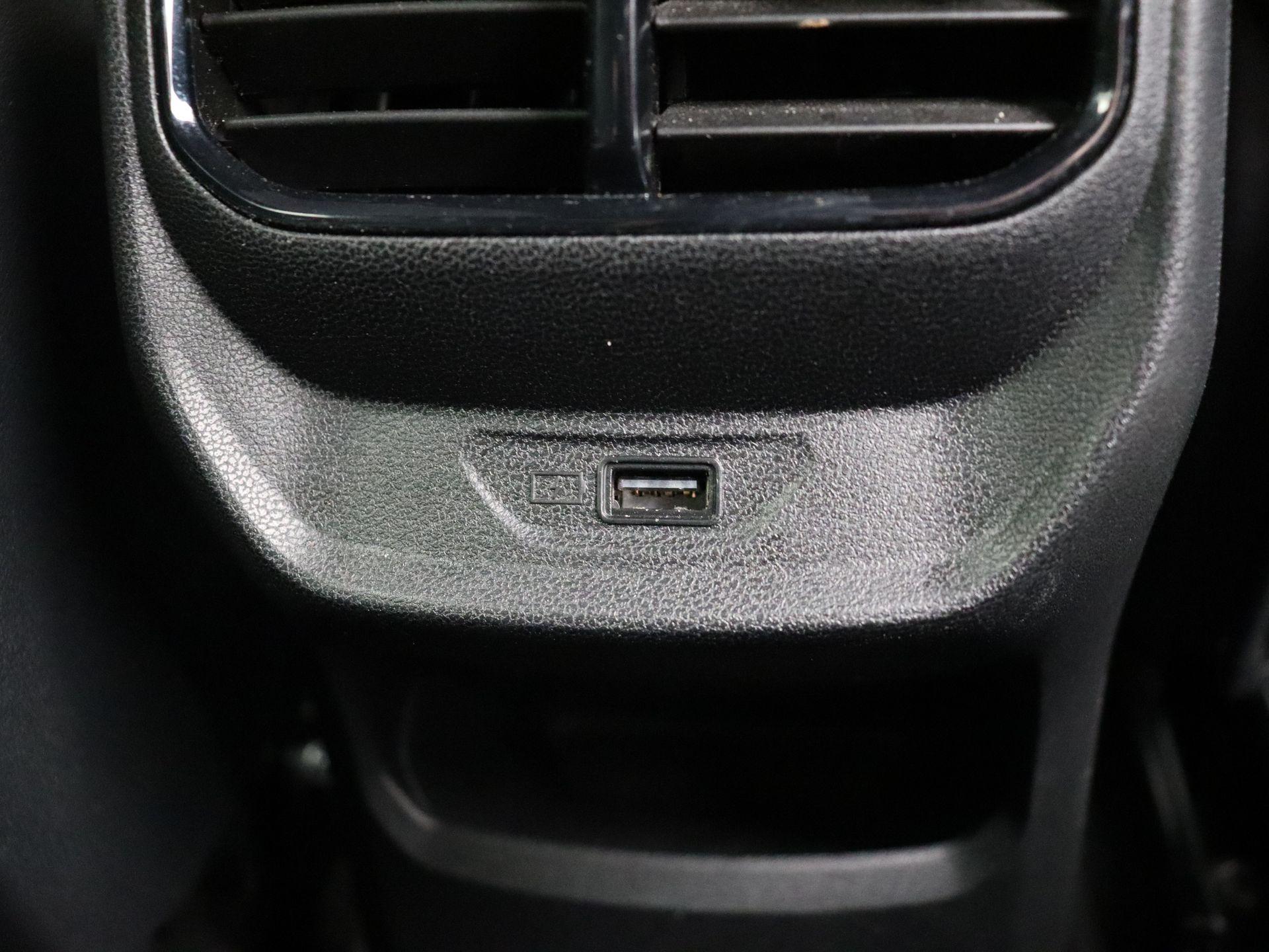 MG MG3 1.5 Hybrid+ Luxury - Afbeelding 4