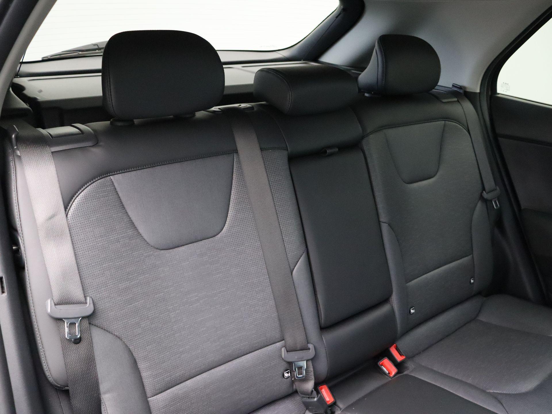 Kia Niro 1.6 GDi Hybrid ExecutiveLine - Afbeelding 9