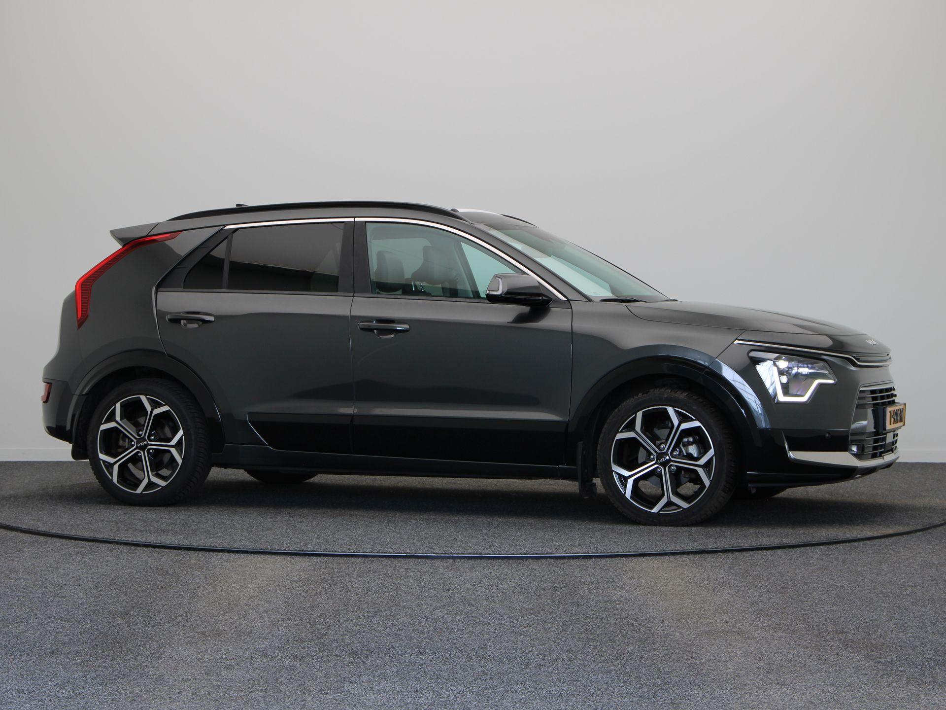 Kia Niro 1.6 GDi Hybrid ExecutiveLine - Afbeelding 10