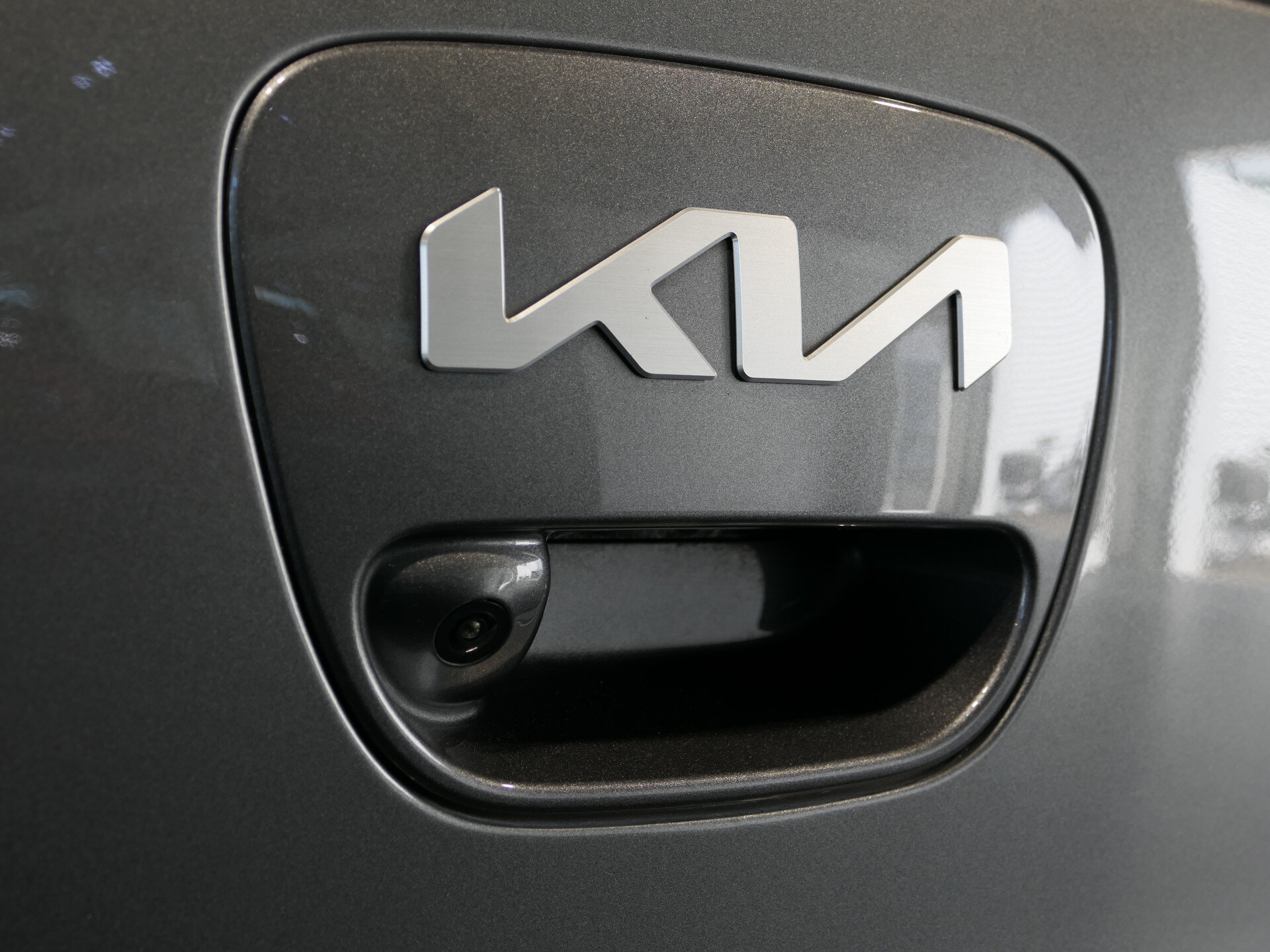 Kia Picanto 1.0 DPi DynamicLine - Afbeelding 5