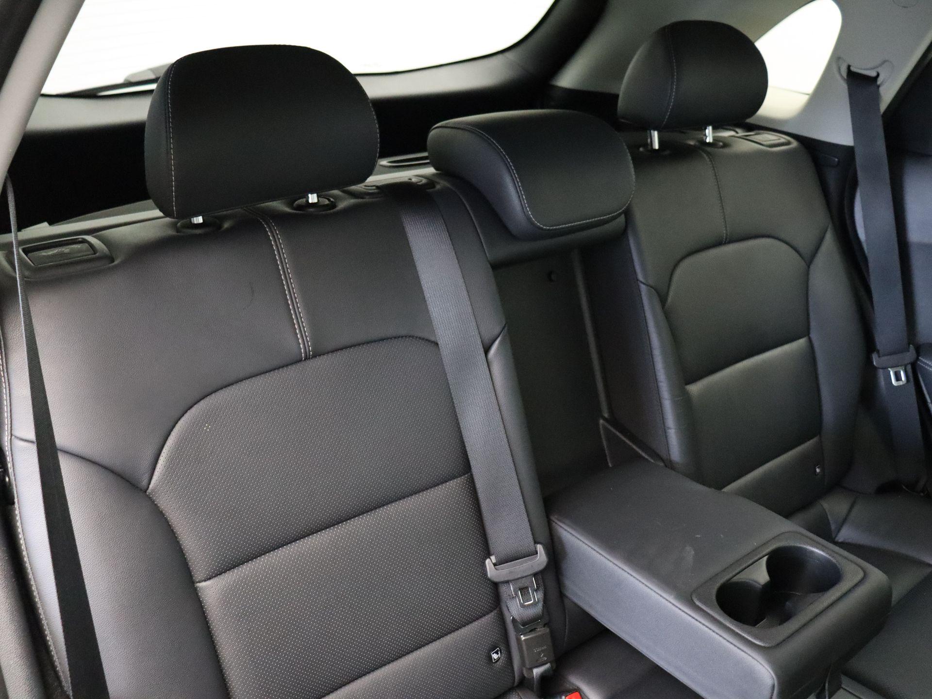 Kia Niro 1.6 GDi Hybrid ExecutiveLine - Afbeelding 9