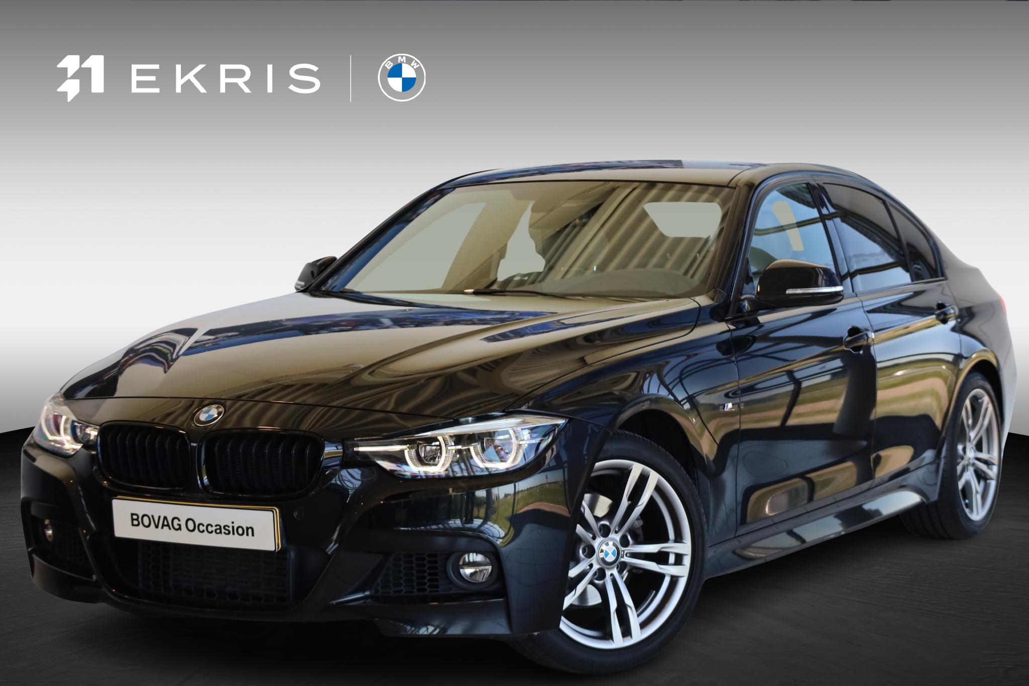 BMW 3-serie 318i