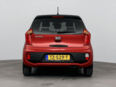 Kia Picanto 1.0 CVVT BusinessLine - Afbeelding 5