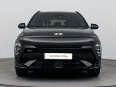 Hyundai Kona 1.6 GDI HEV N Line - Afbeelding 4