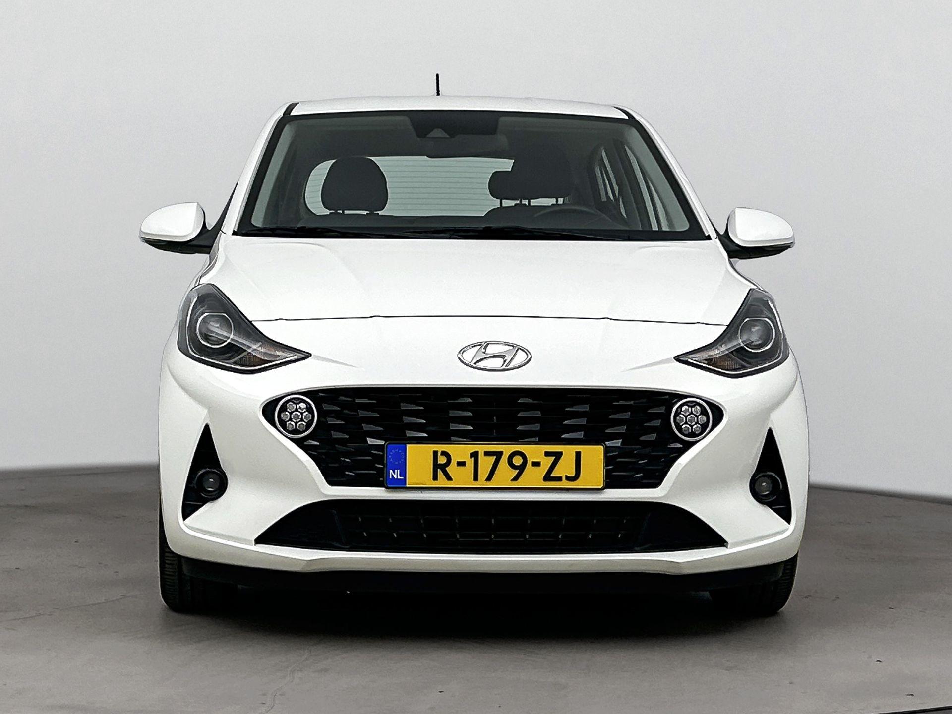 Hyundai i10 1.0 Premium - Afbeelding 4