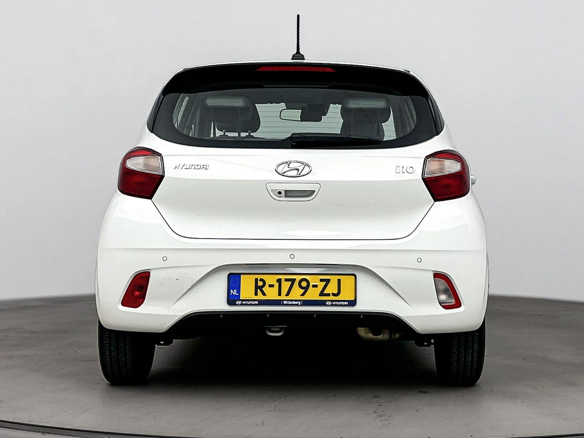Hyundai i10 1.0 Premium - Afbeelding 5