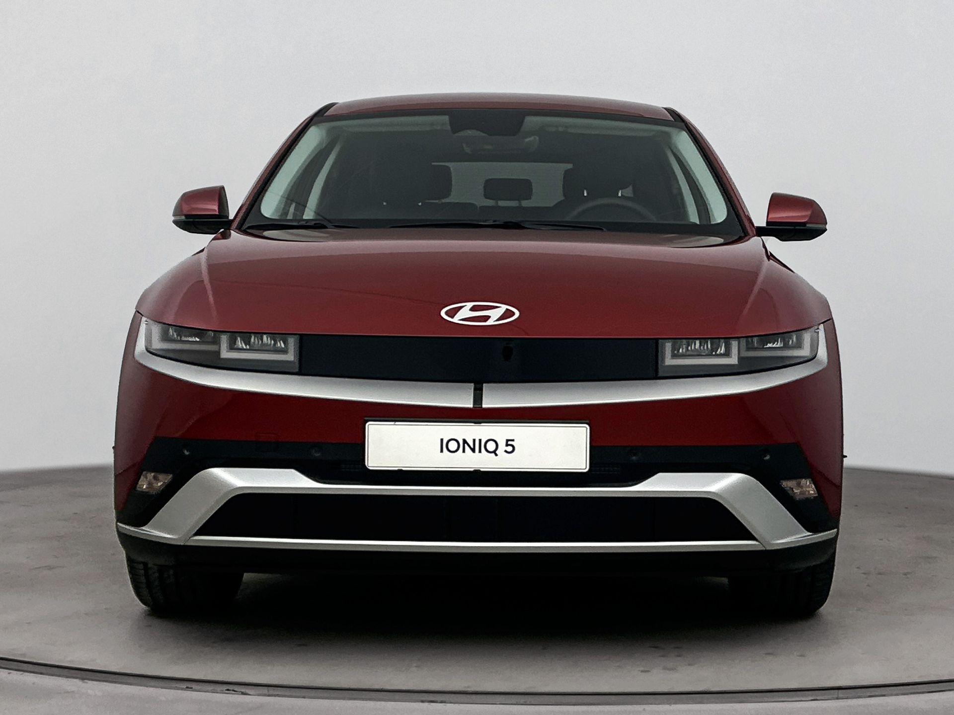 Hyundai IONIQ 5 Long Range Pure Edition 84 kWh - Afbeelding 4