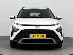 Hyundai Bayon 1.0 T-GDI Comfort Aut. - Afbeelding 5