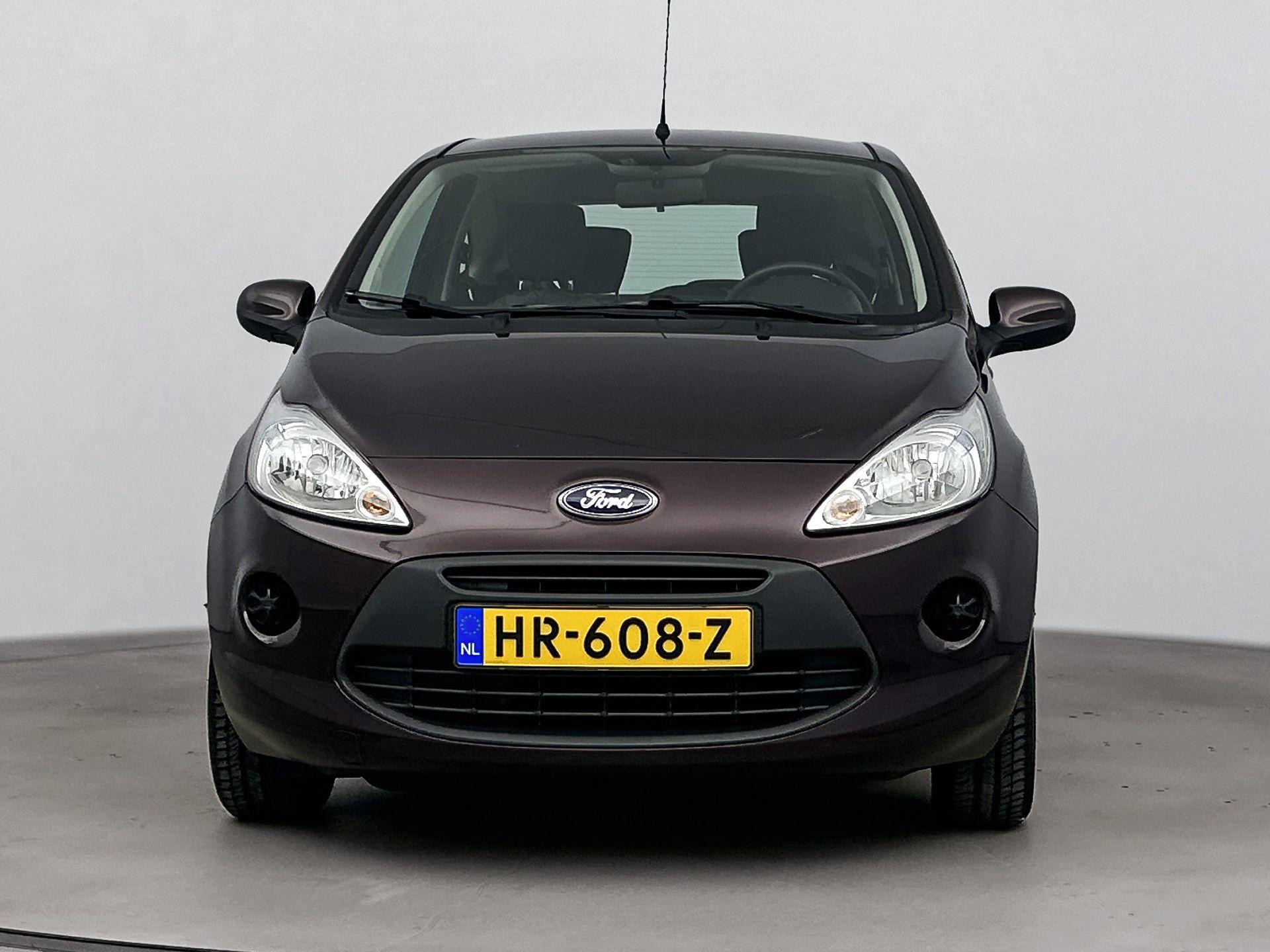 Ford Ka 1.2 Style start/stop - Afbeelding 5