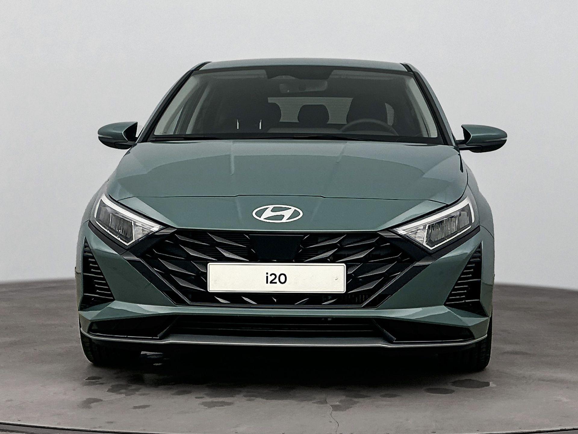 Hyundai i20 1.0 T-GDI Premium - Afbeelding 5