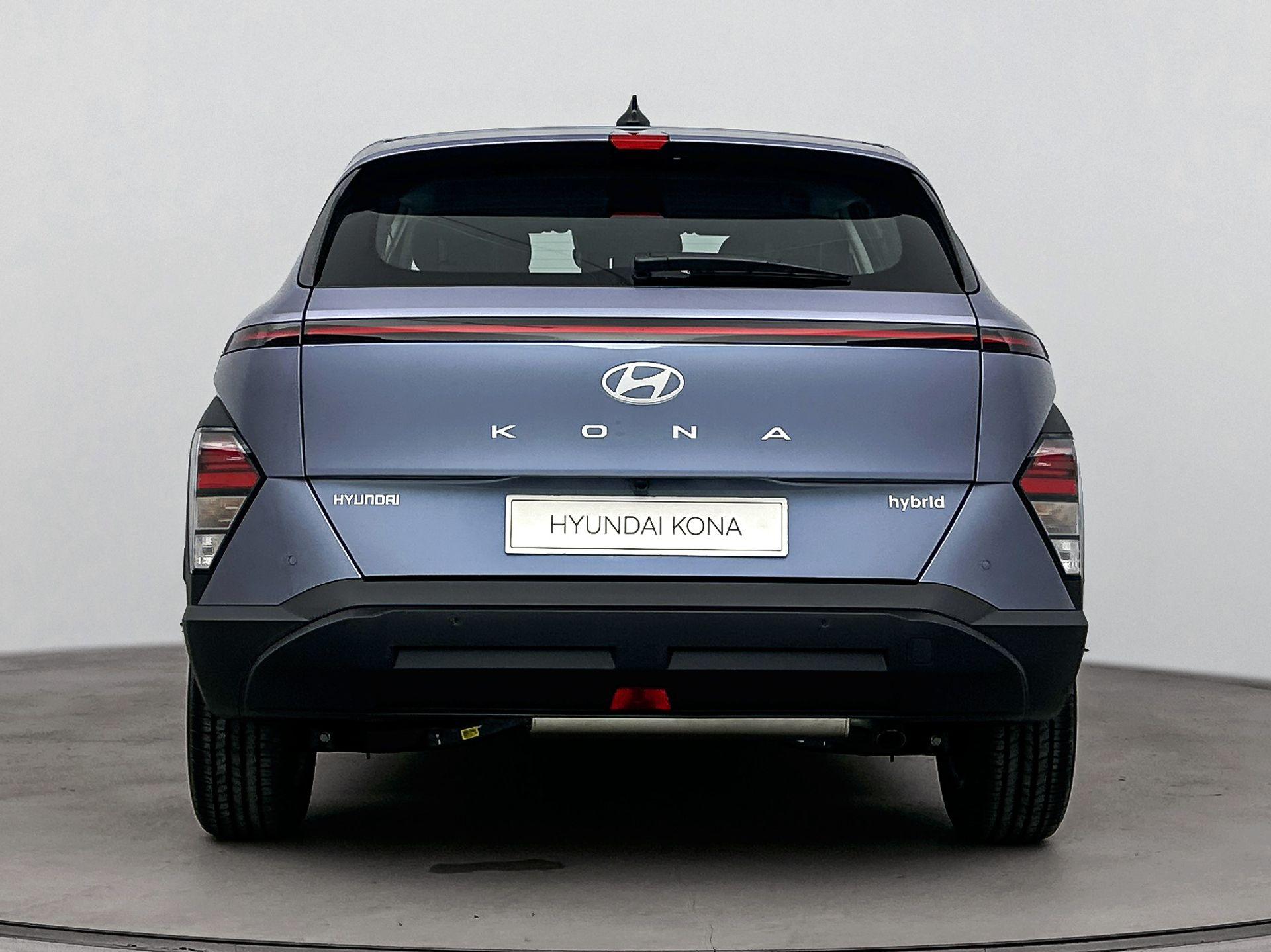 Hyundai Kona 1.6 GDI HEV E-Motion - Afbeelding 5