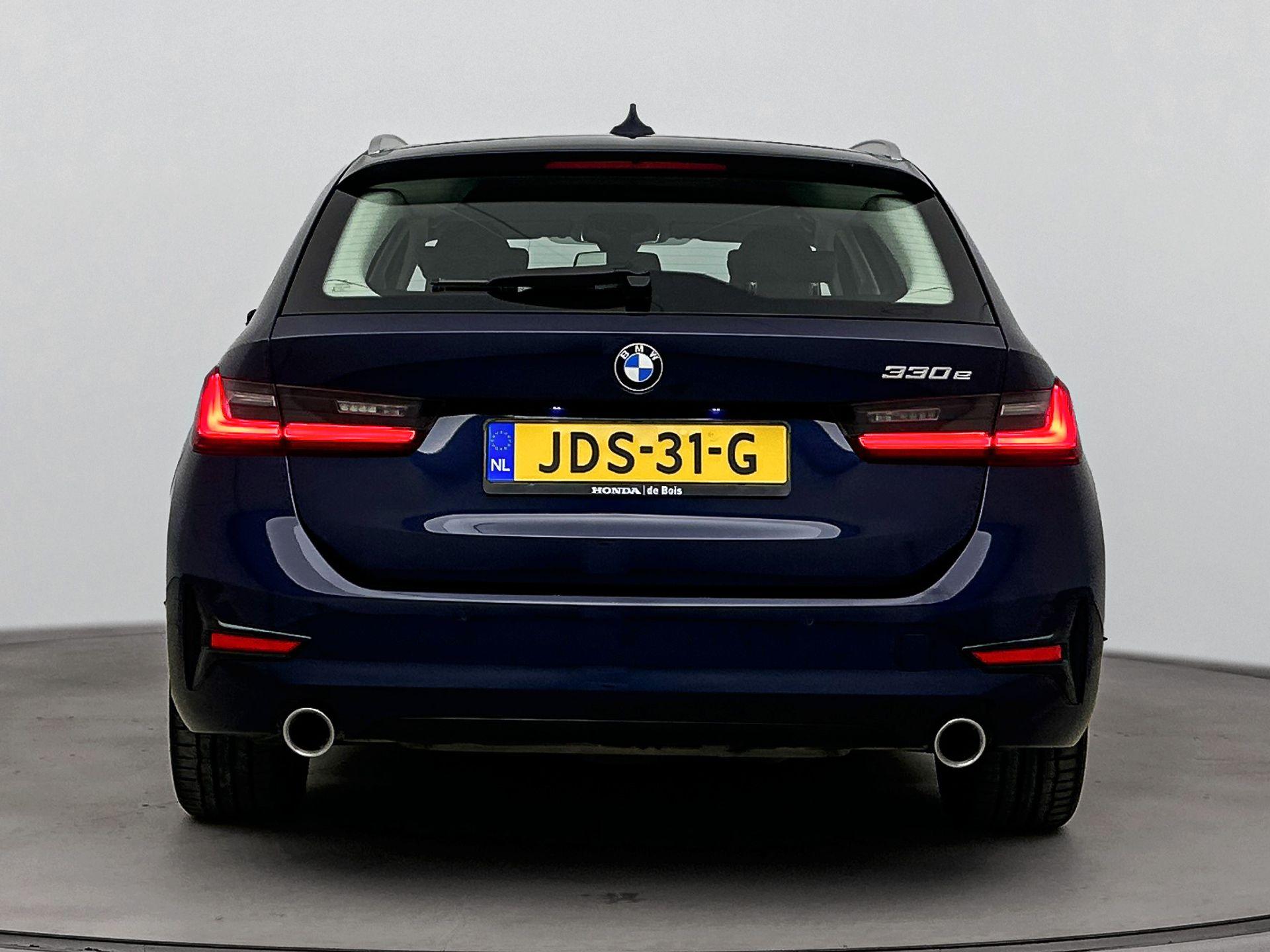 BMW 3 Serie Touring 330e High Executive - Afbeelding 5