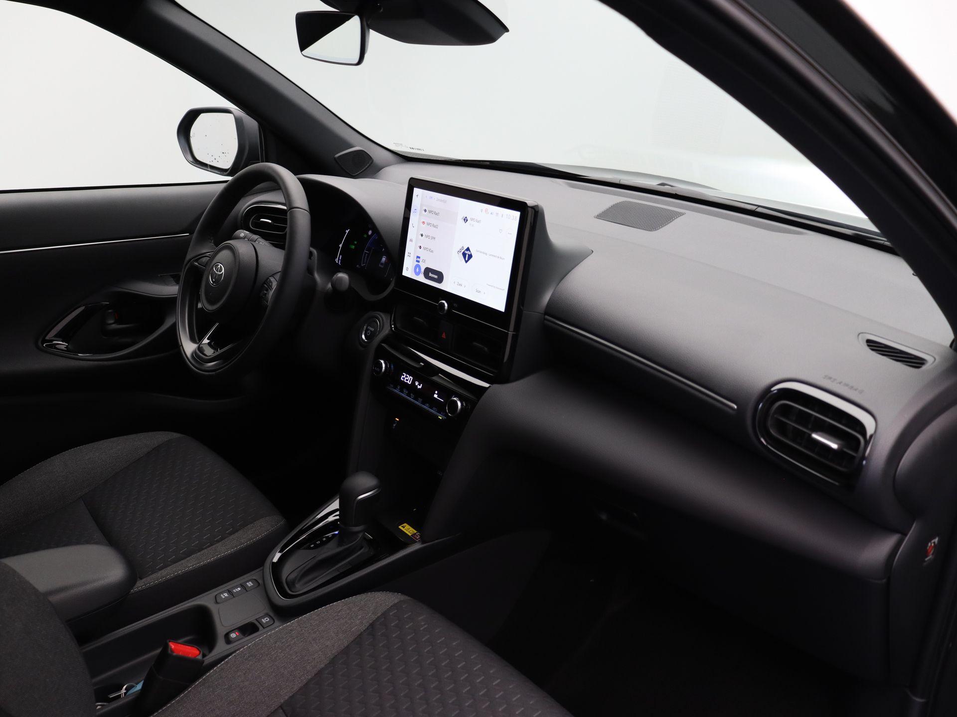 Toyota Yaris Cross 1.5 Hybrid 130 Dynamic - Afbeelding 5