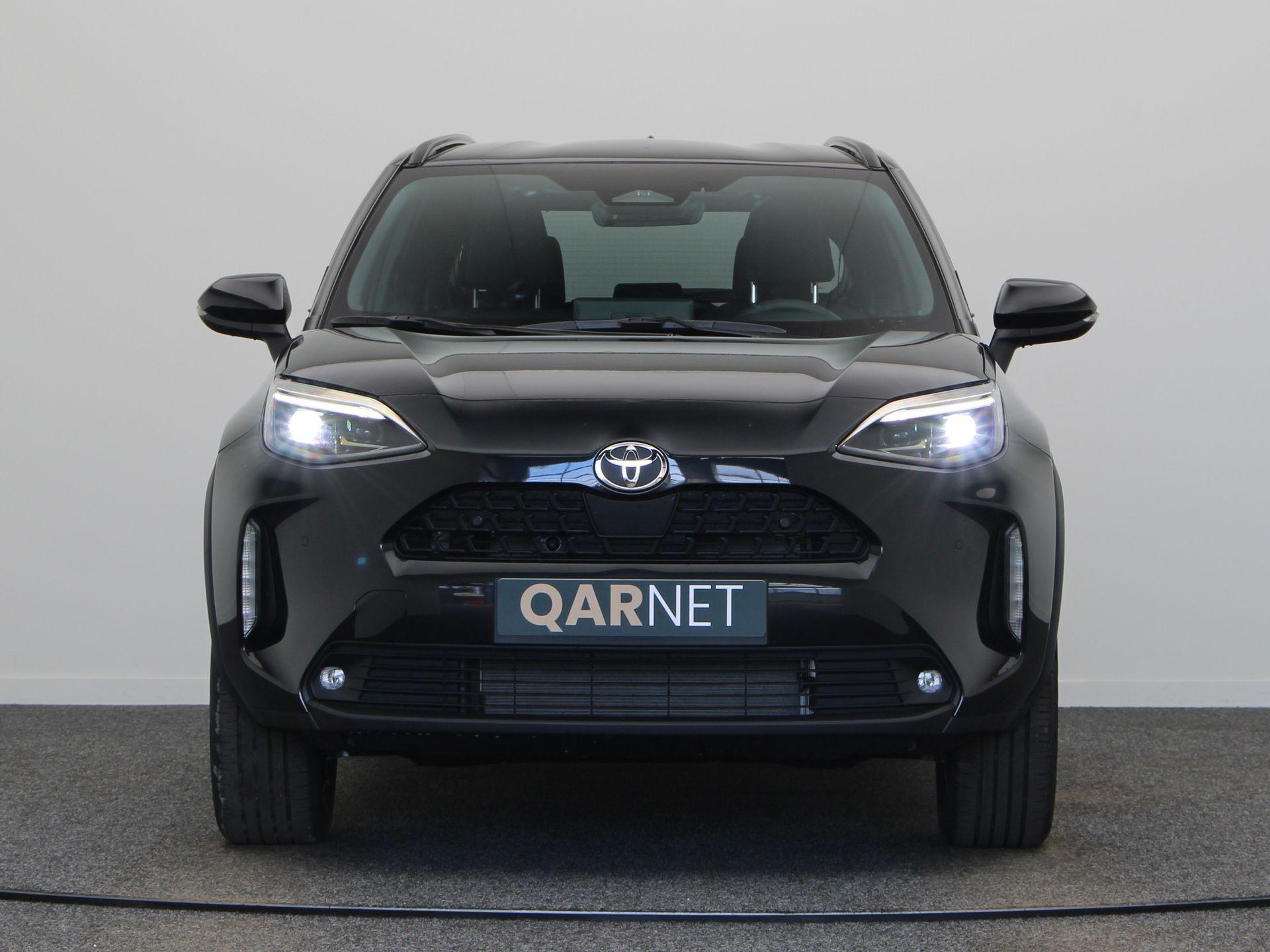 Toyota Yaris Cross 1.5 Hybrid 130 Dynamic - Afbeelding 6