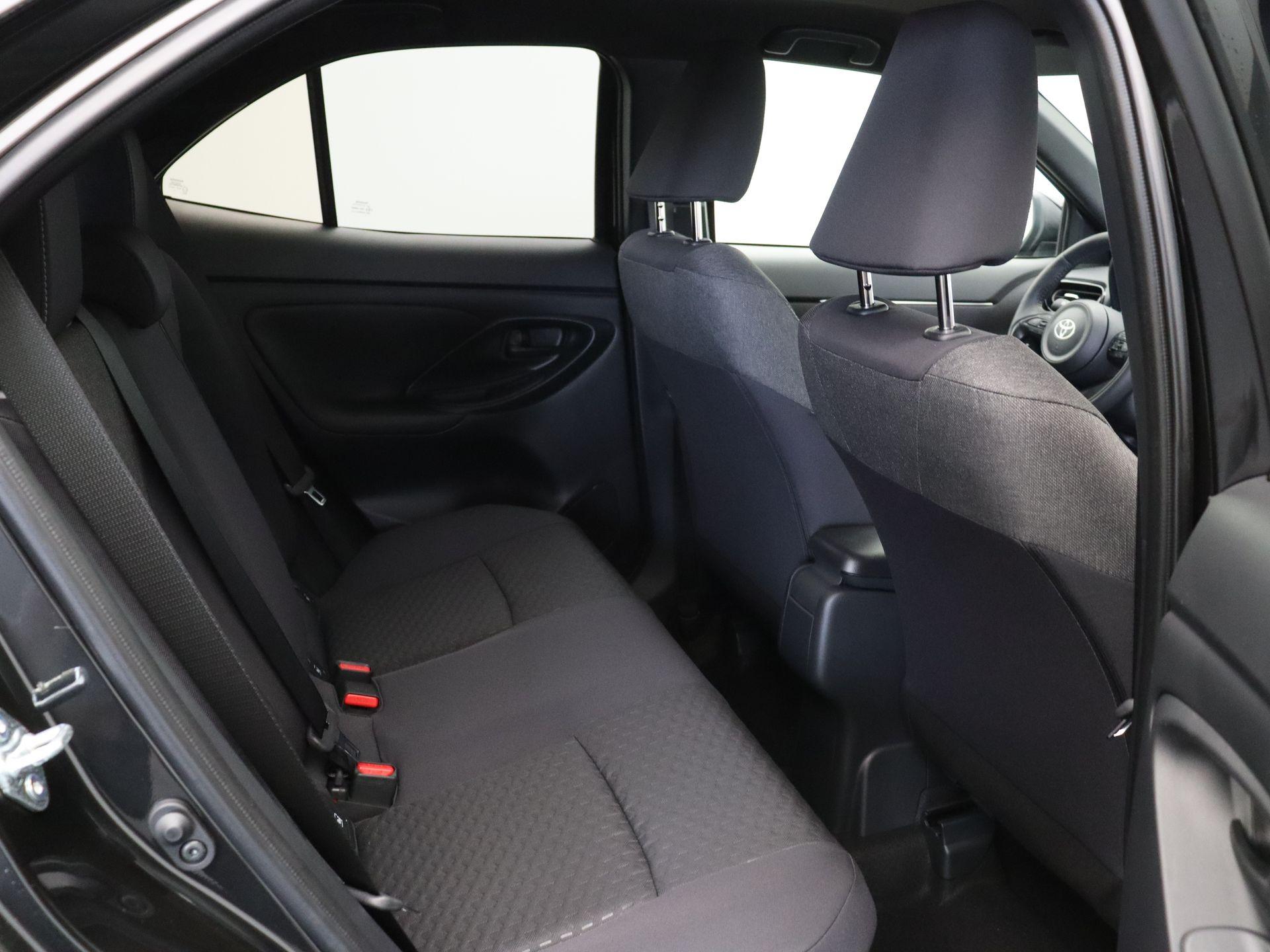 Toyota Yaris Cross 1.5 Hybrid 130 Dynamic - Afbeelding 8
