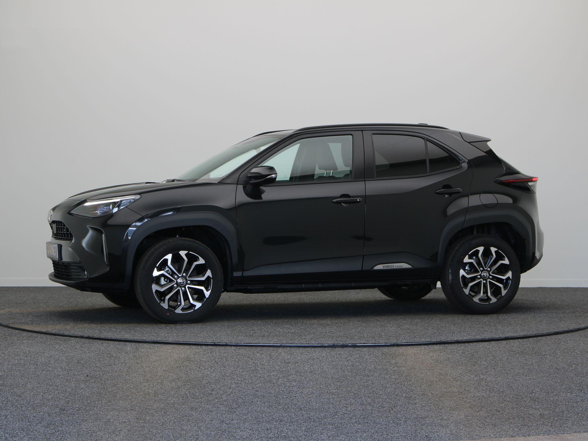 Toyota Yaris Cross 1.5 Hybrid 130 Dynamic - Afbeelding 11