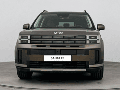 Hyundai Santa Fe 1.6 T-GDI HEV Premium Sky 7p - Afbeelding 5