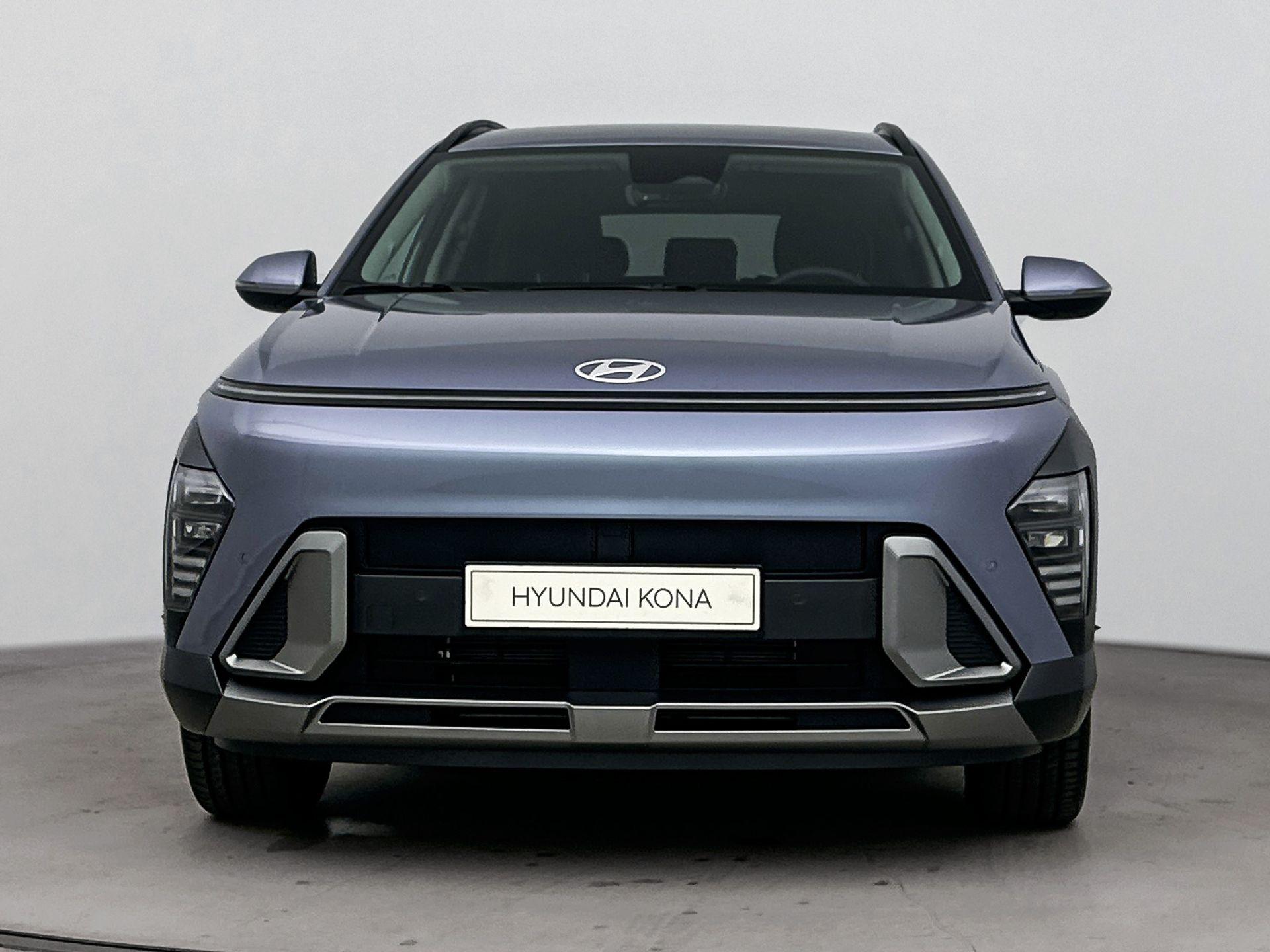 Hyundai Kona 1.6 GDI HEV Comfort Plus - Afbeelding 4