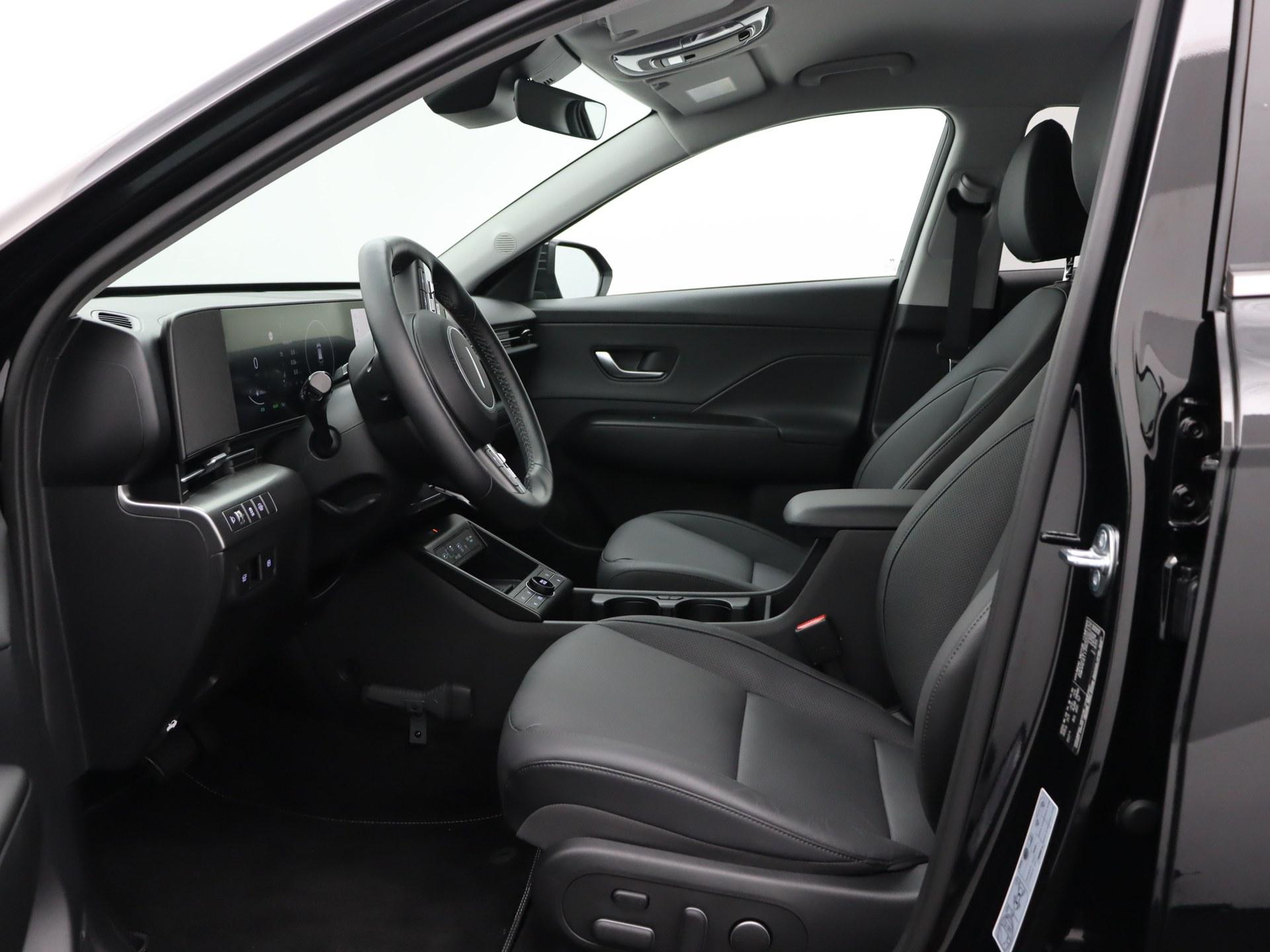 Hyundai Kona 1.6 GDI HEV Premium - Afbeelding 5