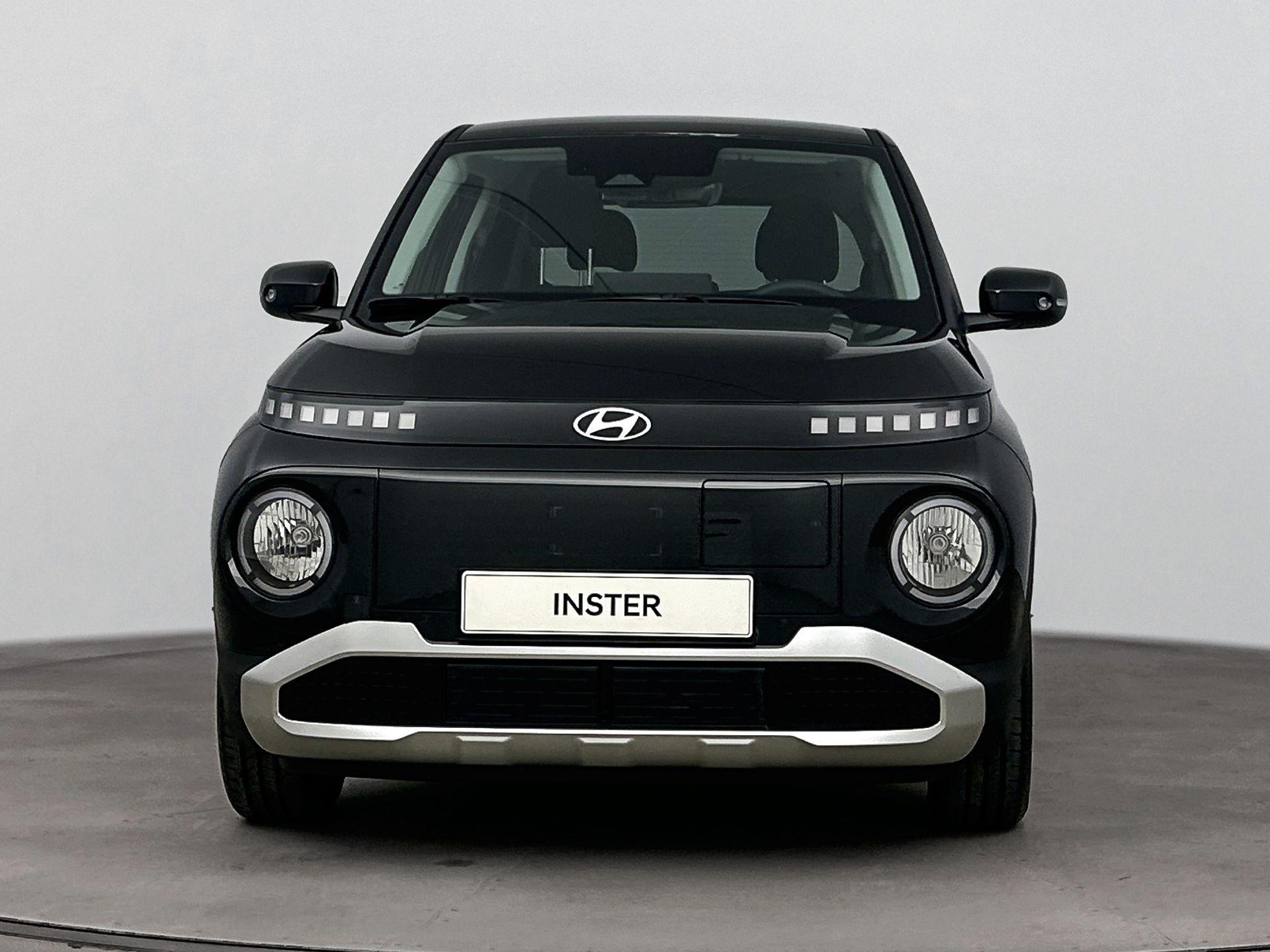 Hyundai Inster Pulse 49 kWh - Afbeelding 4