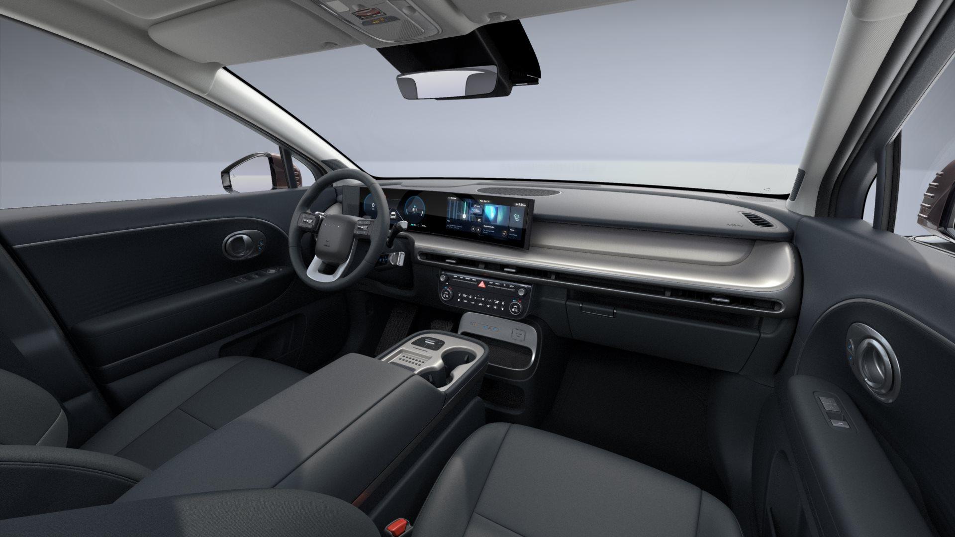 Hyundai IONIQ 9 Style 7p. 110.3 kWh - Afbeelding 5