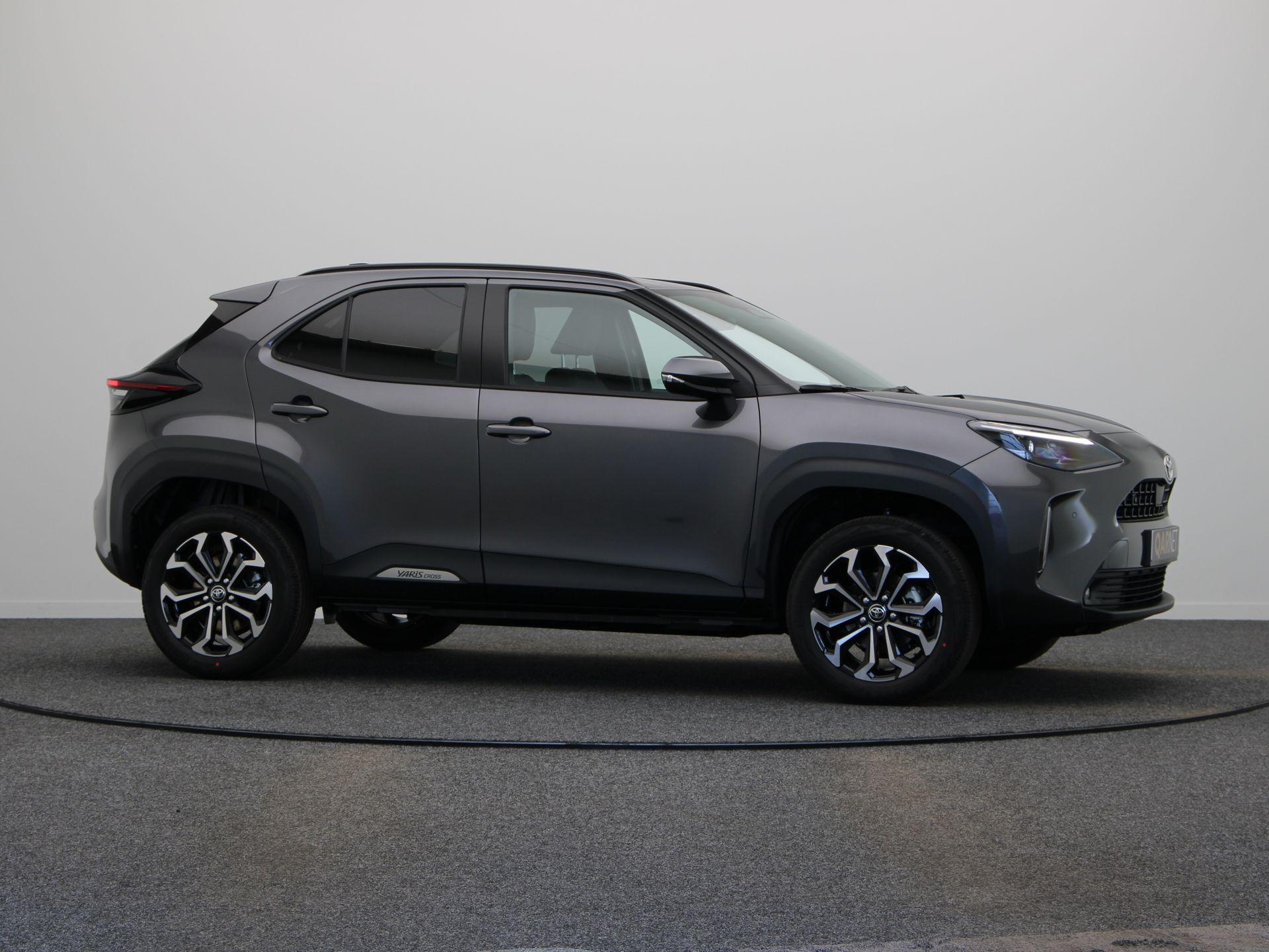 Toyota Yaris Cross 1.5 Hybrid 130 Dynamic - Afbeelding 10