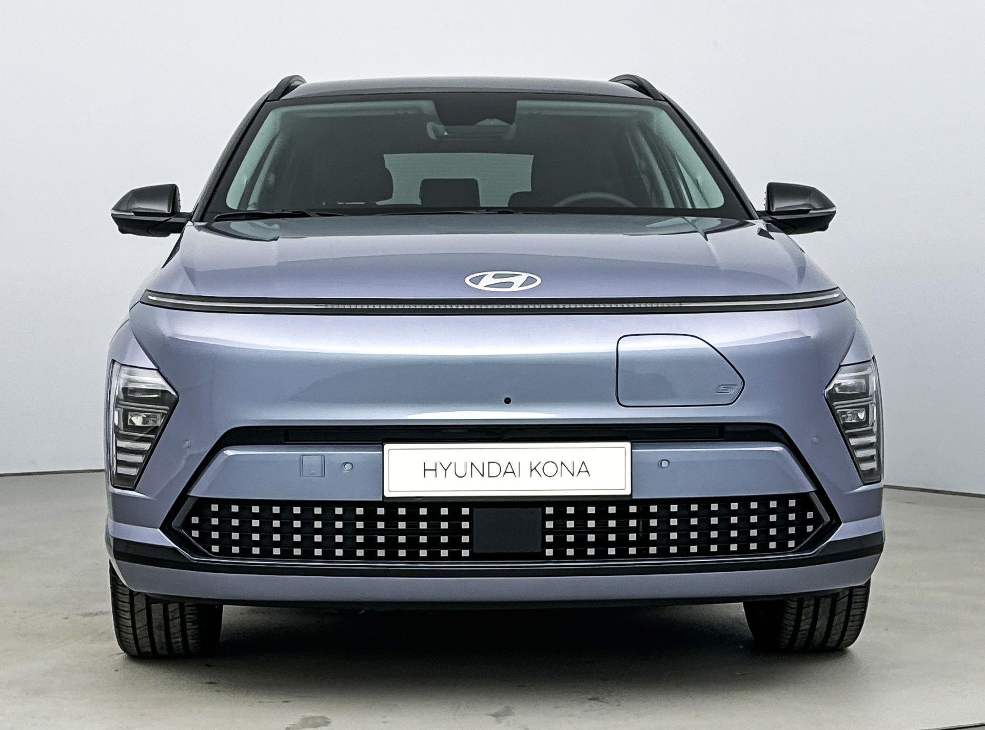 Hyundai Kona Electric Premium 65.4 kWh - Afbeelding 4