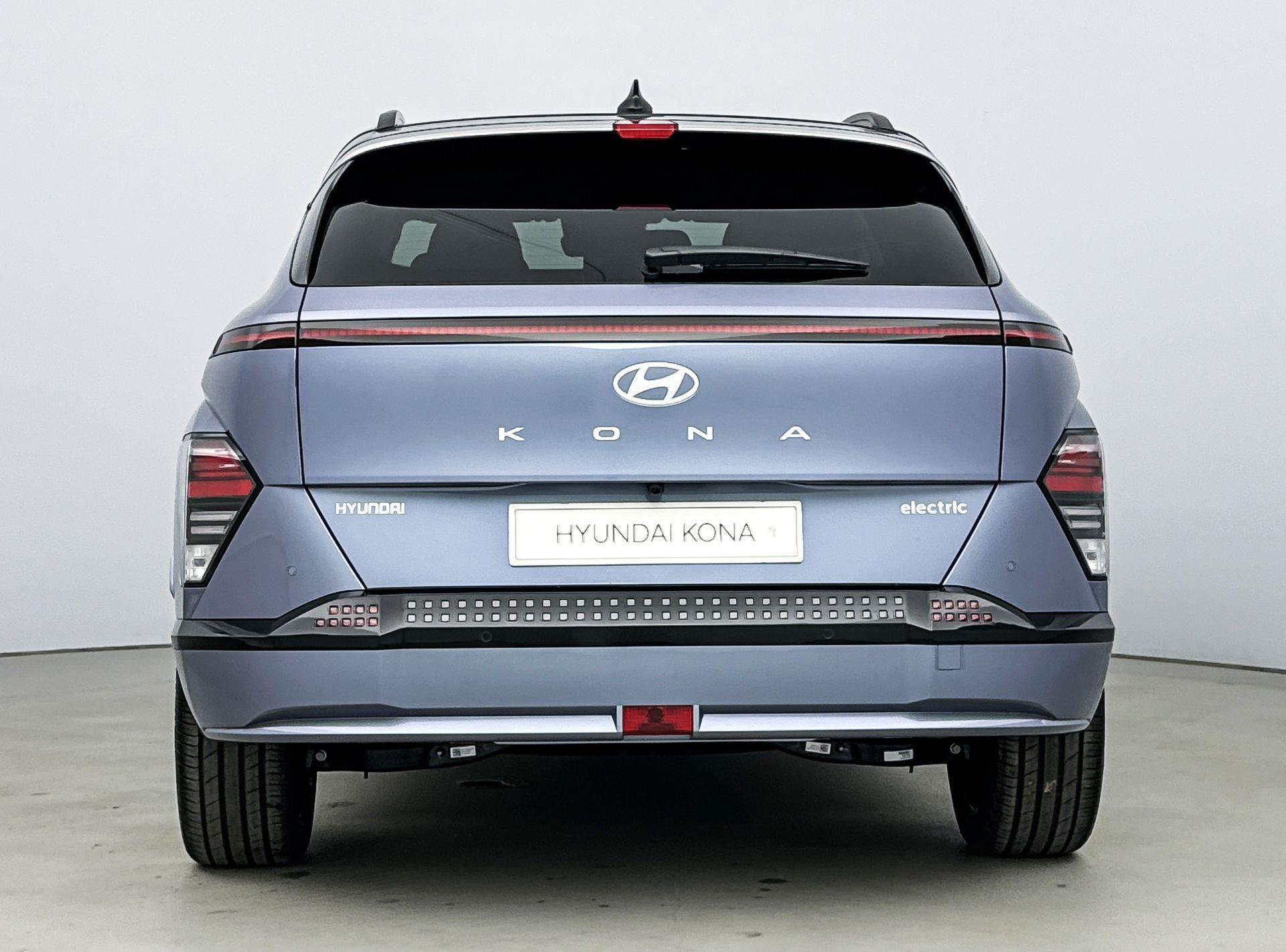 Hyundai Kona Electric Premium 65.4 kWh - Afbeelding 5