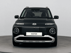 Hyundai Inster Evolve 49 kWh - Afbeelding 4