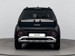 Hyundai Inster Evolve 49 kWh - Afbeelding 5
