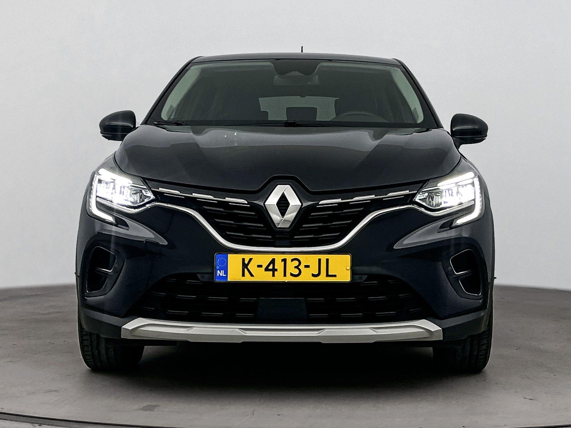 Renault Captur 1.0 TCe 100 Intens - Afbeelding 4