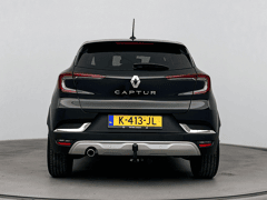Renault Captur 1.0 TCe 100 Intens - Afbeelding 5