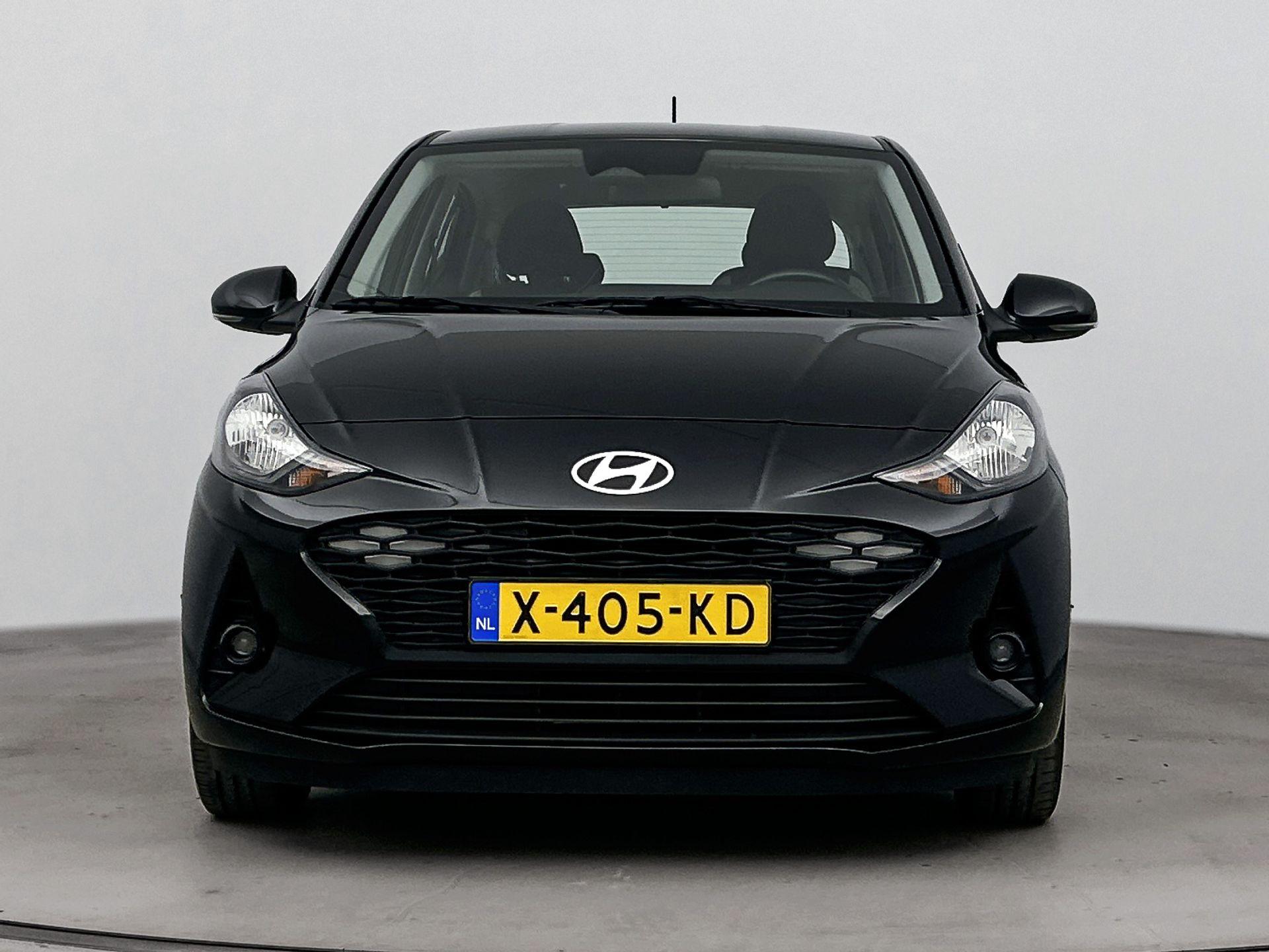Hyundai i10 1.0 Comfort - Afbeelding 5