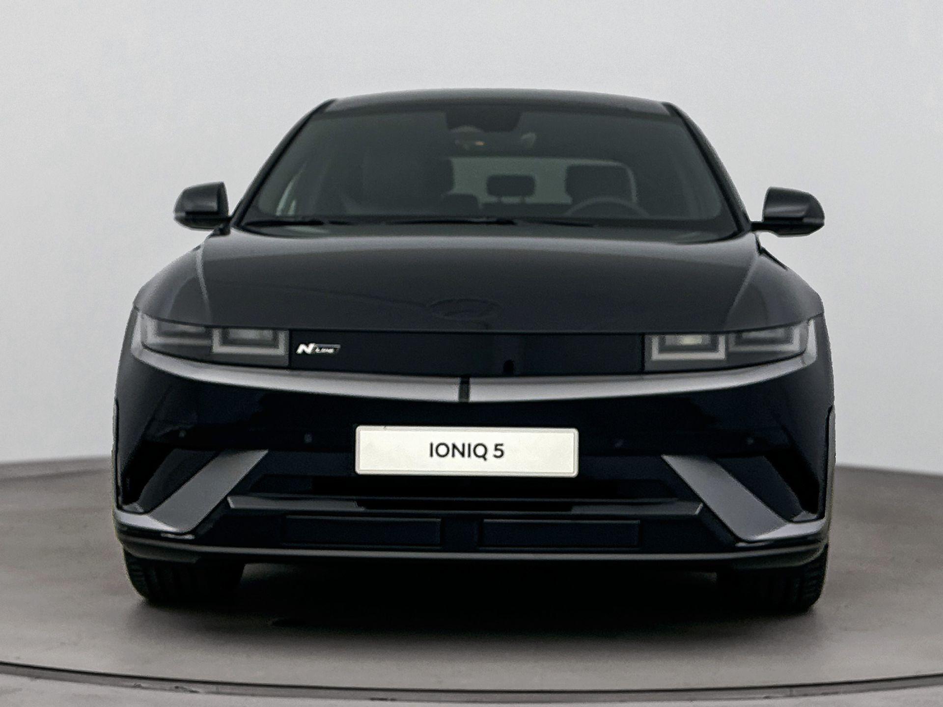 Hyundai IONIQ 5 N Line Edition Limited 84 kWh - Afbeelding 4