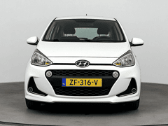 Hyundai i10 1.0i Comfort - Afbeelding 4