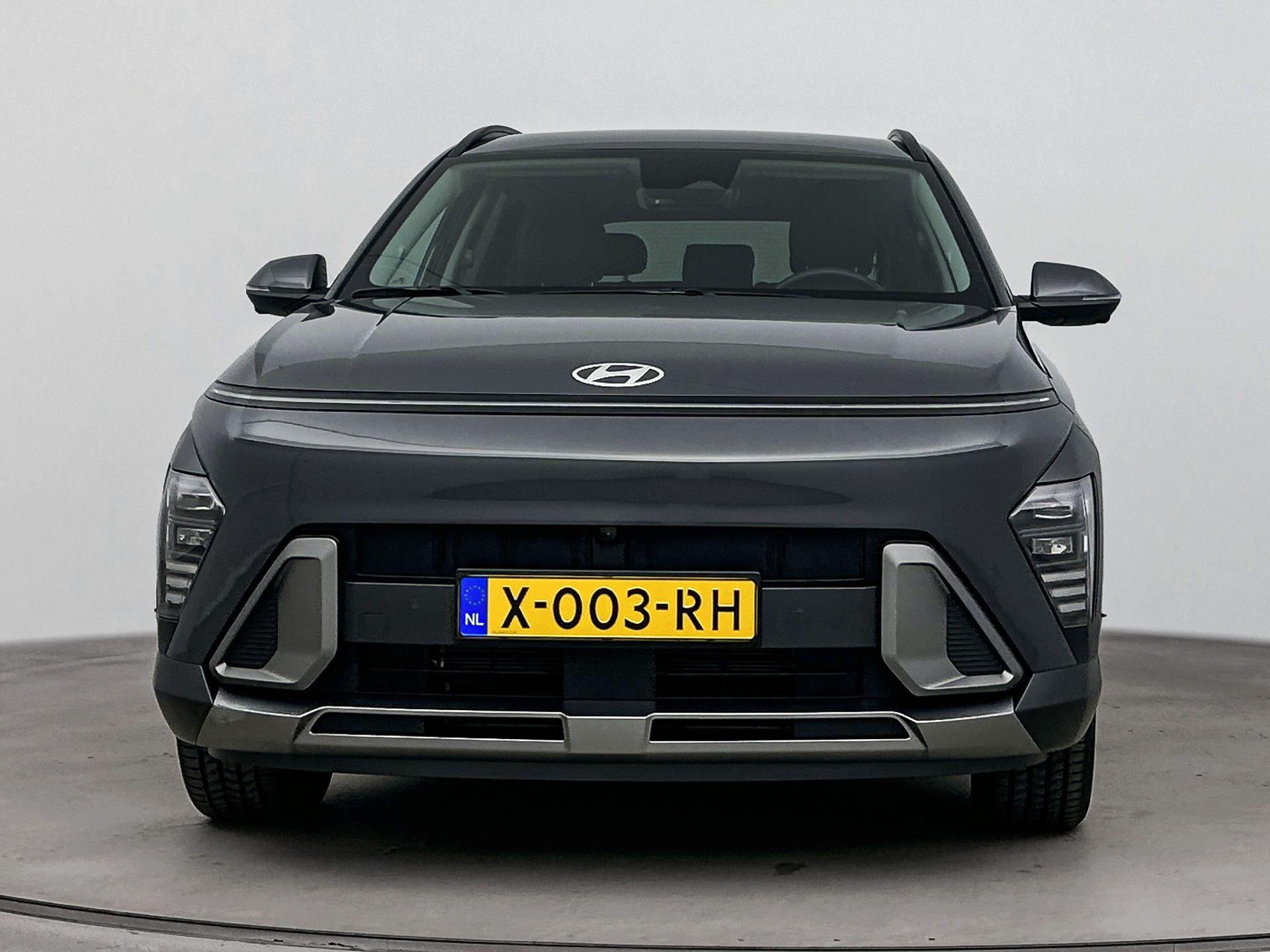 Hyundai Kona 1.6 GDI HEV Premium - Afbeelding 5