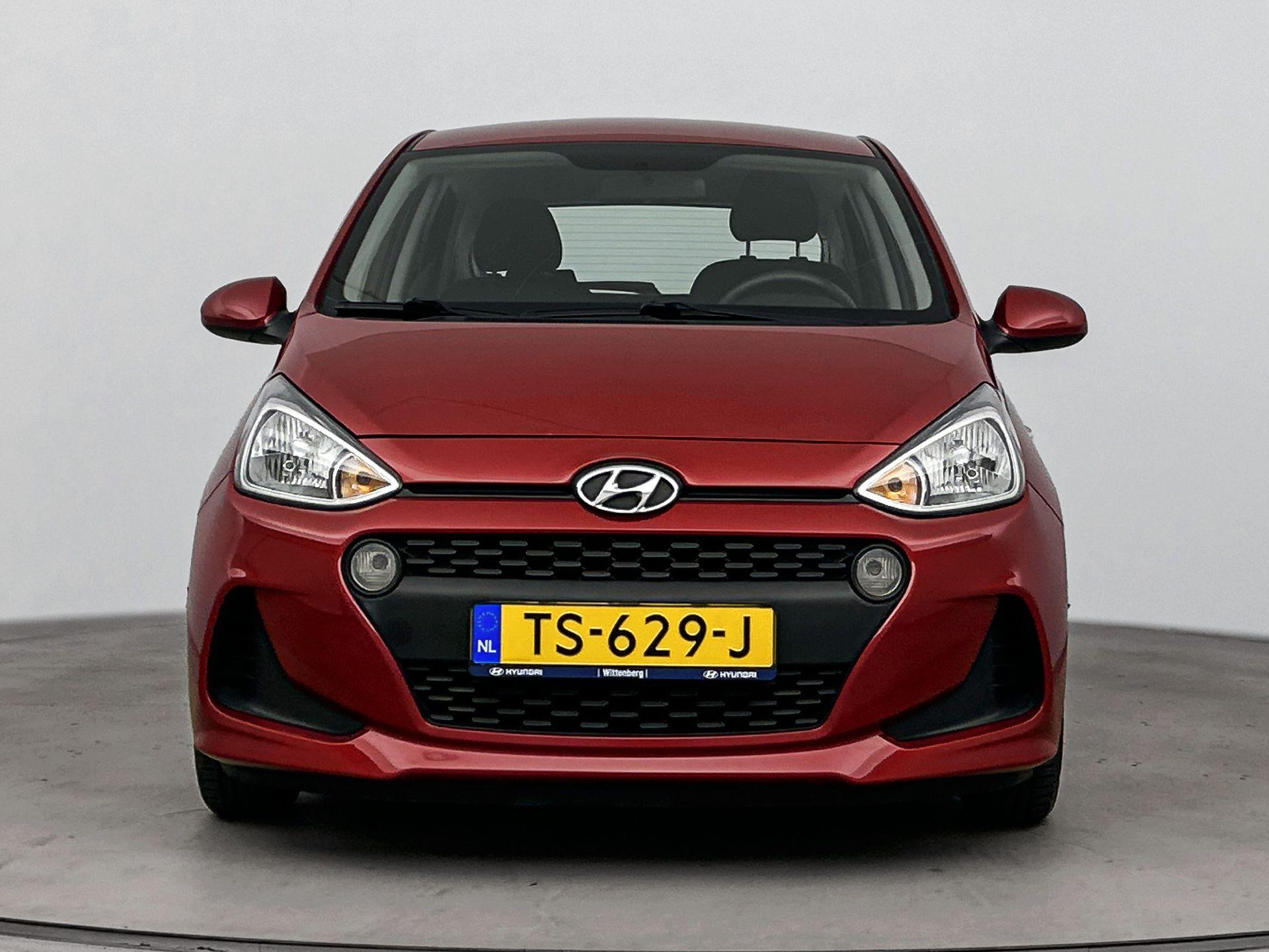 Hyundai i10 1.0i Comfort - Afbeelding 5