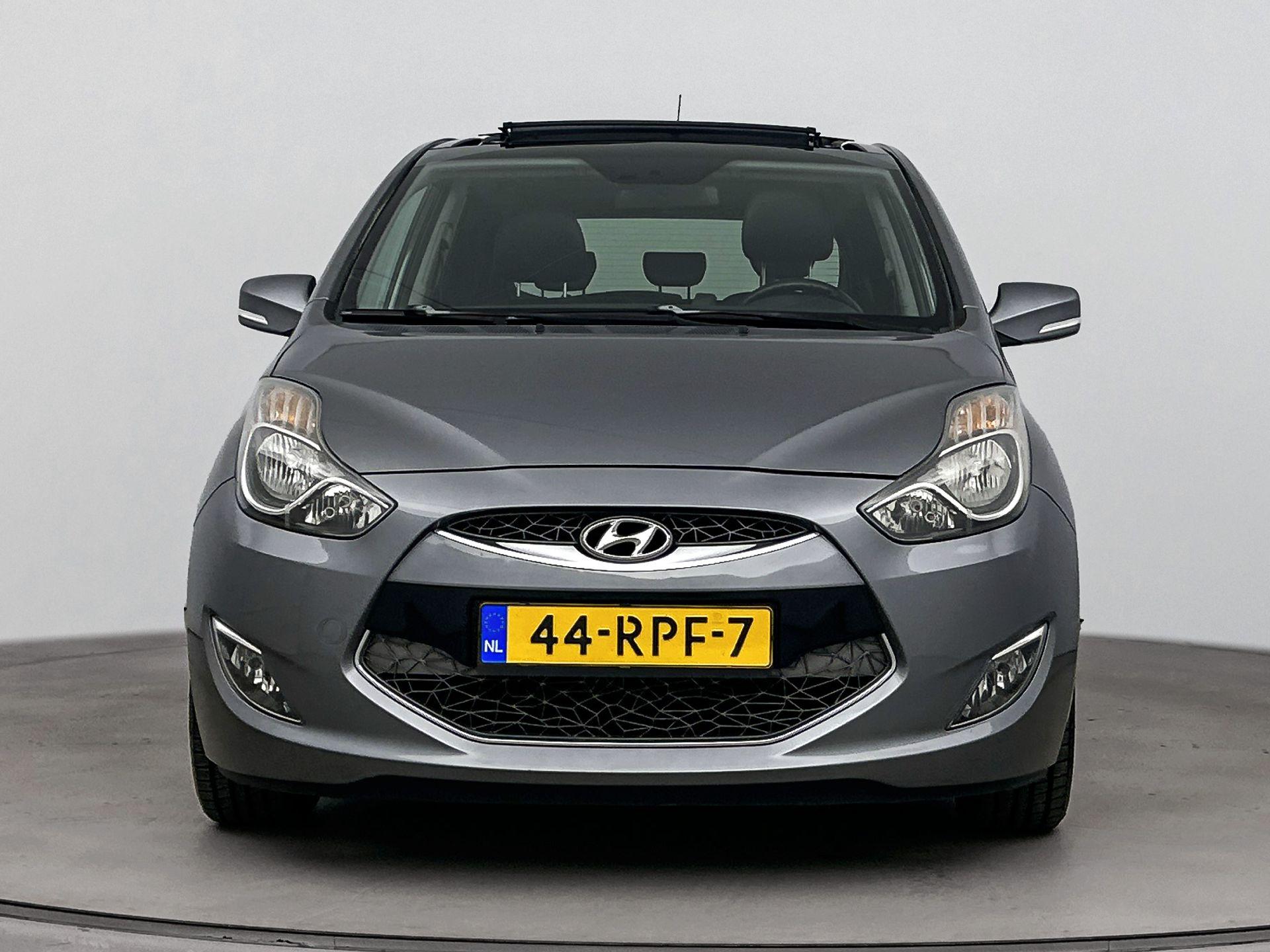 Hyundai ix20 1.6i i-Catcher - Afbeelding 5