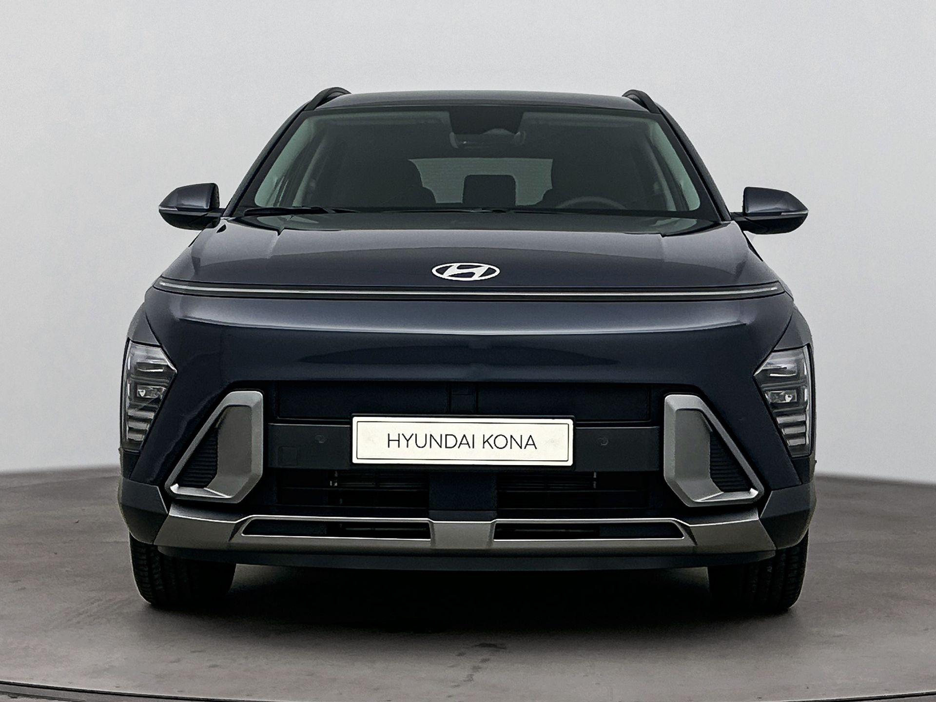 Hyundai Kona 1.6 GDI HEV Comfort Smart - Afbeelding 4