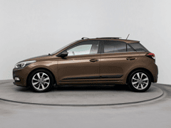 Hyundai i20 1.2 HP i-Motion Premium - Afbeelding 3