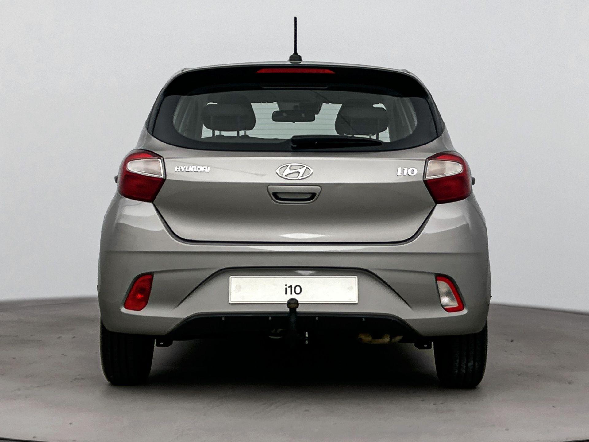 Hyundai i10 1.0 - Afbeelding 5