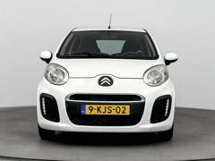 Citroën C1 1.0 Collection - Afbeelding 5