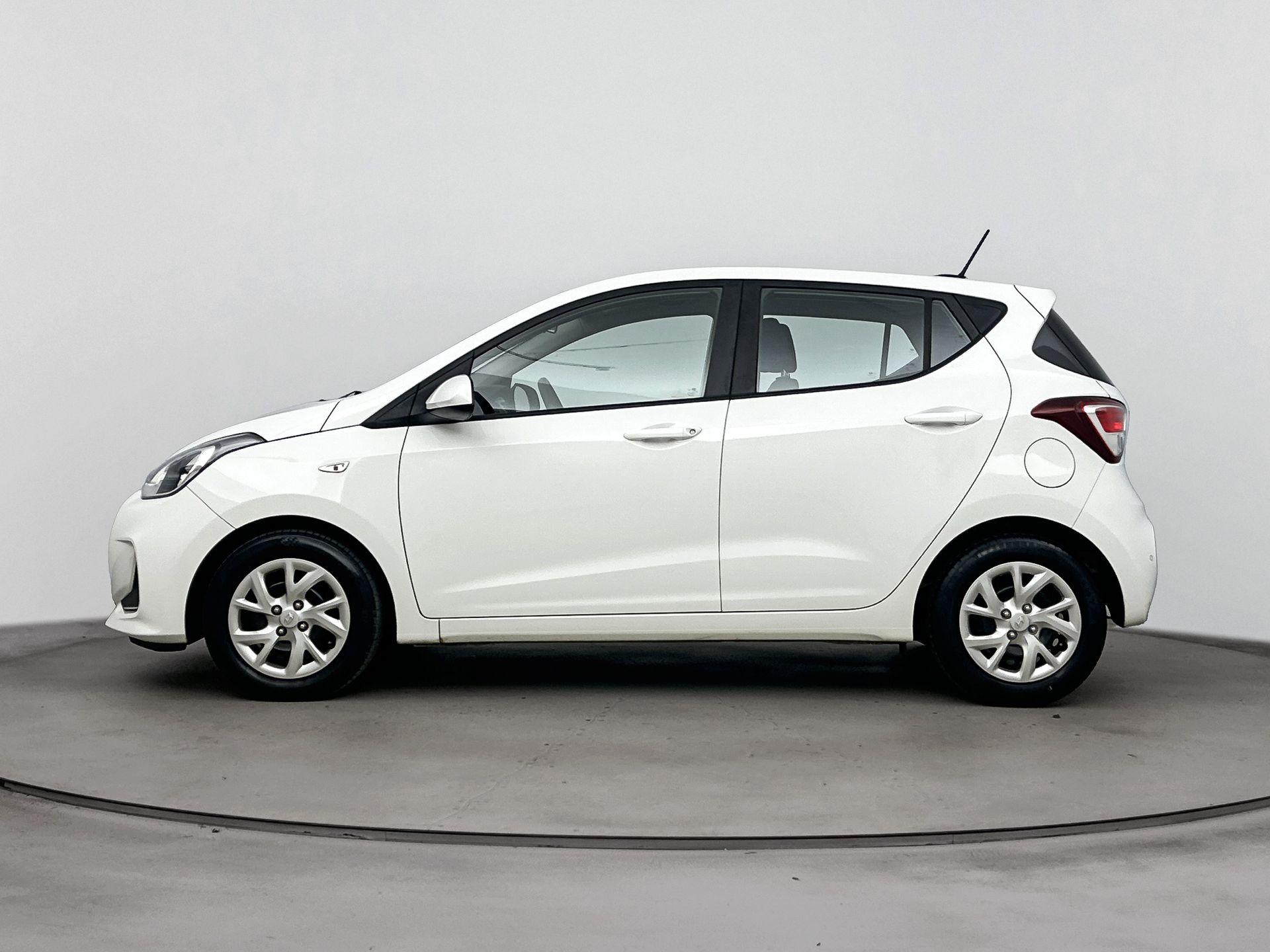 Hyundai i10 1.0i Comfort - Afbeelding 3