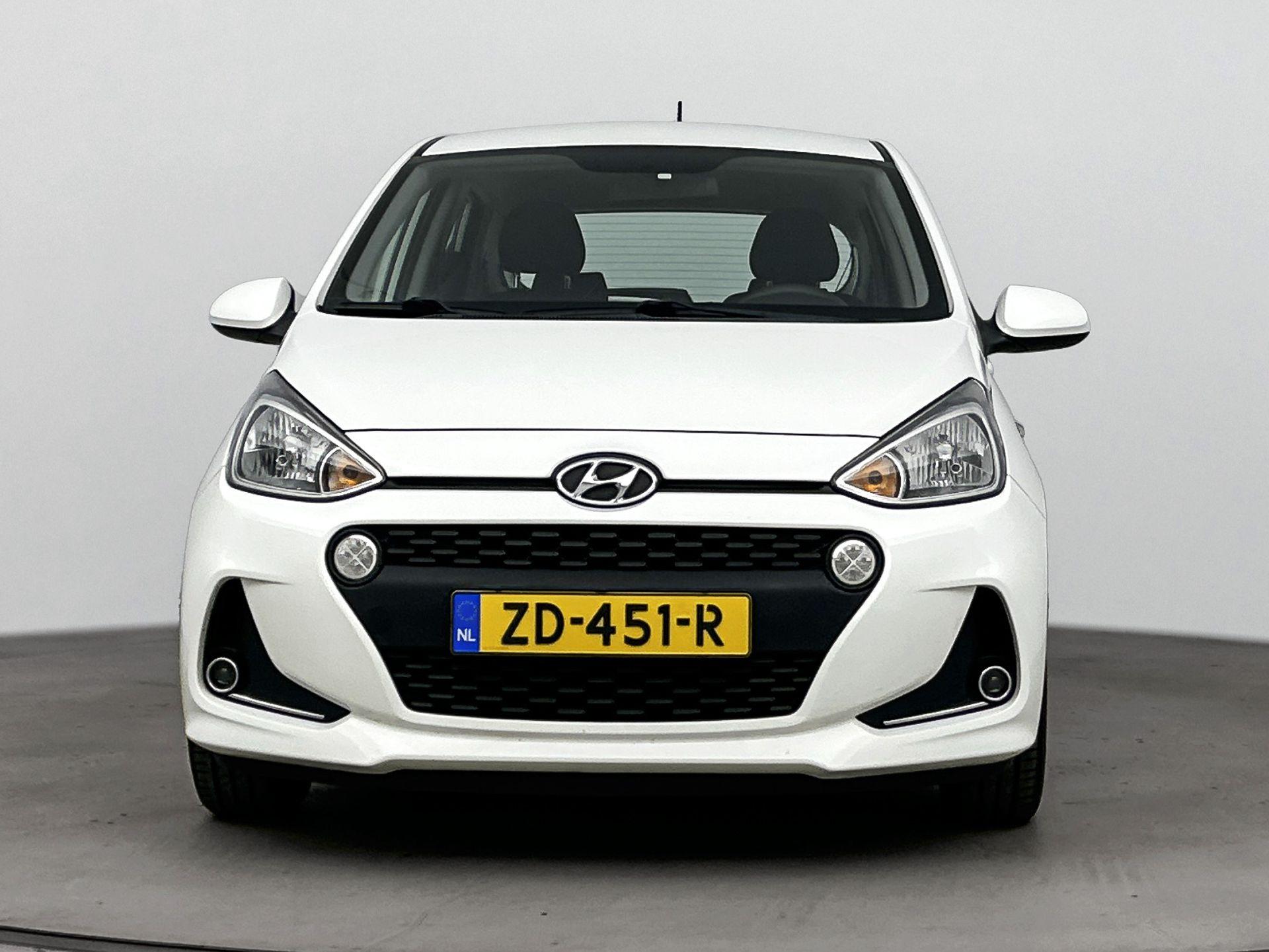 Hyundai i10 1.0i Comfort - Afbeelding 4
