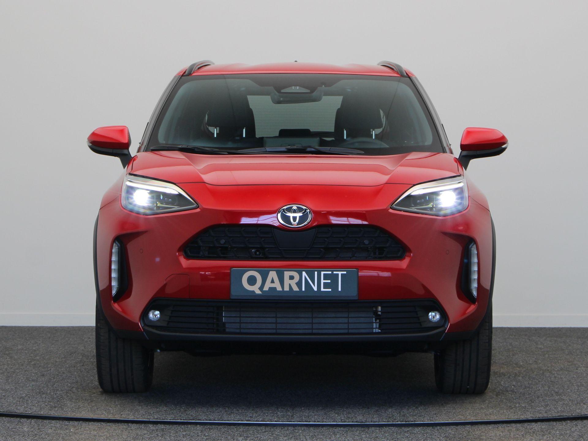 Toyota Yaris Cross 1.5 Hybrid 130 Dynamic - Afbeelding 6
