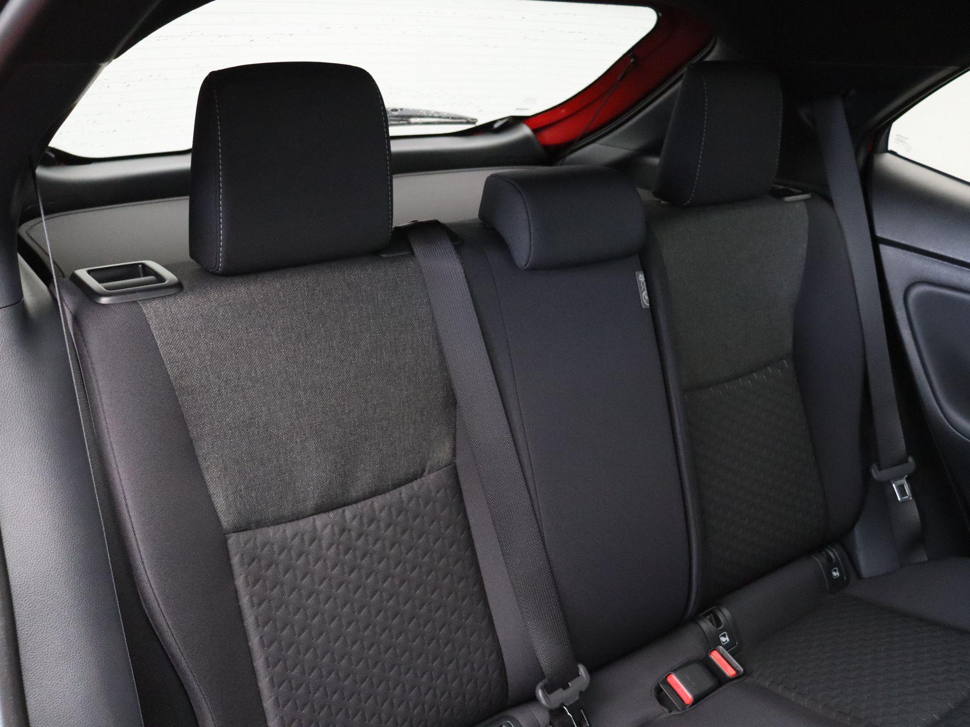 Toyota Yaris Cross 1.5 Hybrid 130 Dynamic - Afbeelding 9