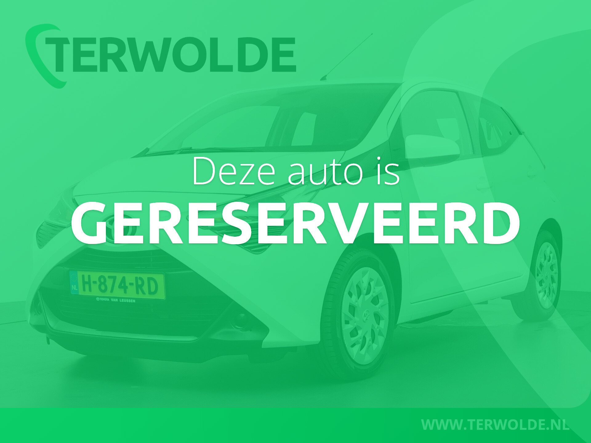 Toyota Aygo 1.0 VVT-i x-play
