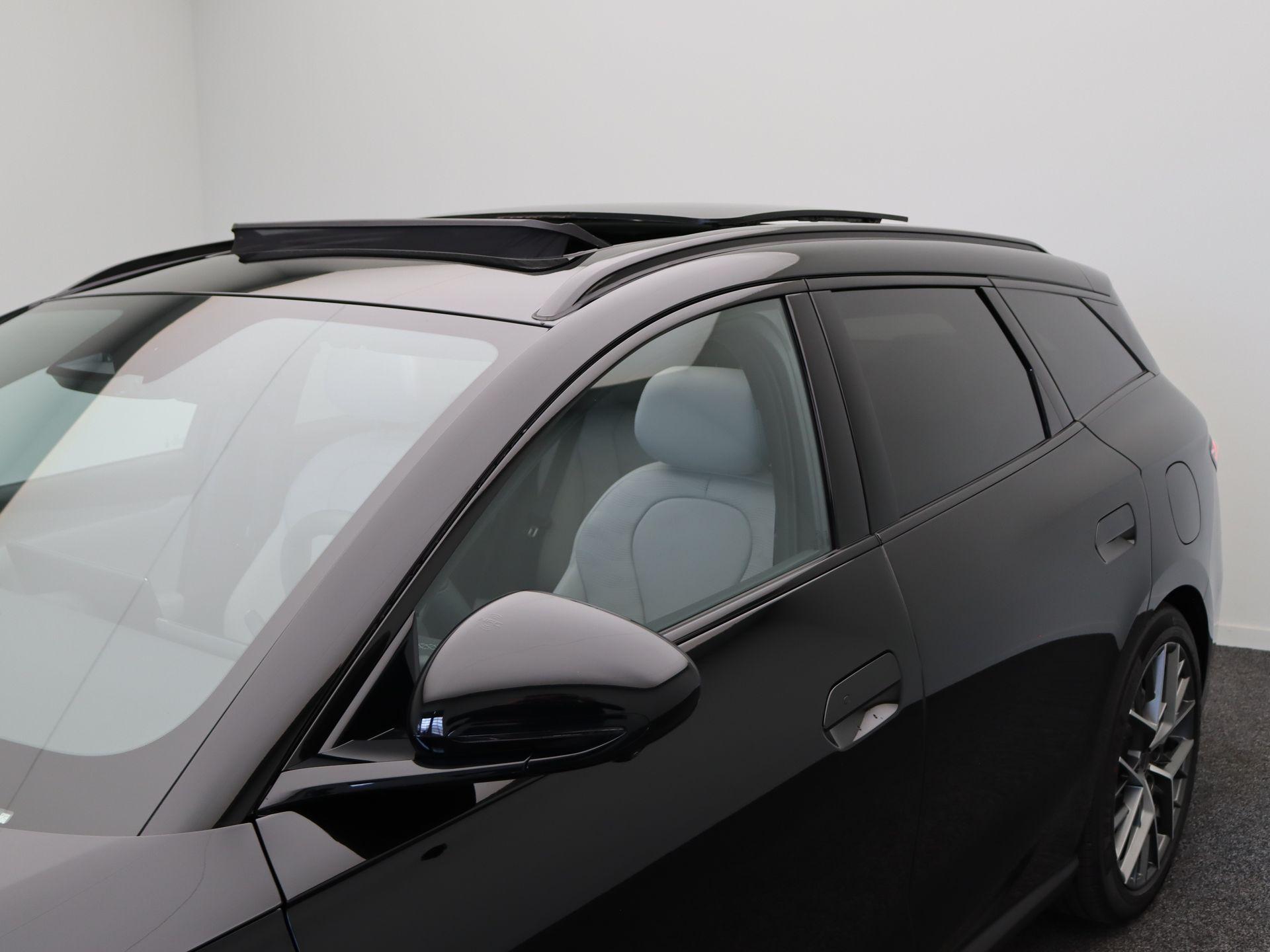 BYD SEAL 6 Touring 1.5 DM-i Comfort - Afbeelding 5